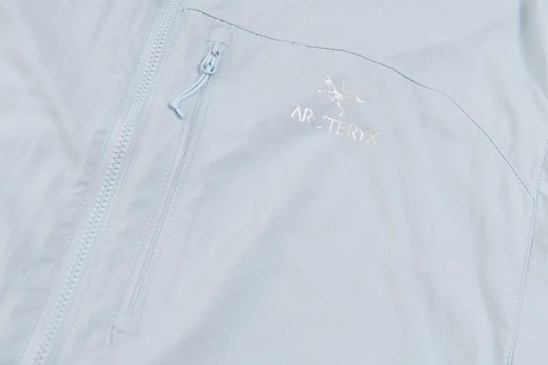 ➕5 Arcteryx/ Squamish Hoody Breathable Squamish Hoody UPF 50.UVA （ ） ！ ： Storm Hood 、No Slip Zip 、 ， ， 。